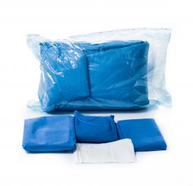  STERILE CENTRAL PACKAGE