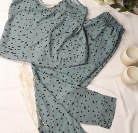 Set pijama Pantalón