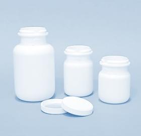 Tablet and Capsule Container