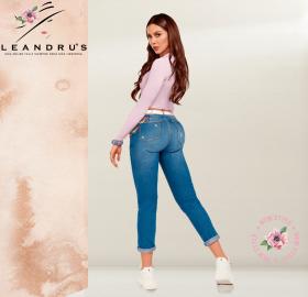 Lady Jeans: Ref 1049