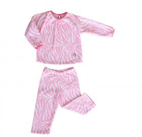Pijamas bebé - niña 