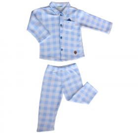 Baby Boy pajamas