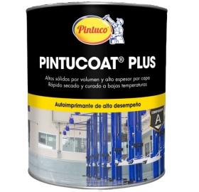 Pintucoat Plus 