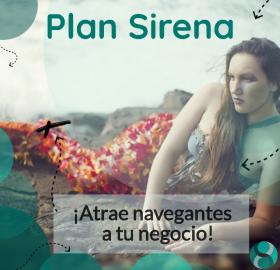 Plan Sirena