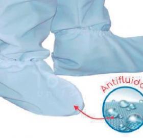  DISPOSABLE SURGICAL GAITERS