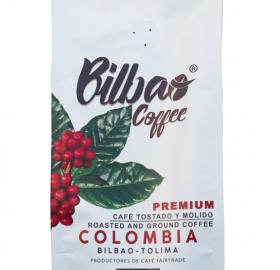 Bilbao Coffee Premium 