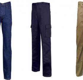 WORK PANTS FOR MENS