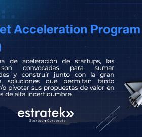 Rocket Acceleration Program (RAP)
