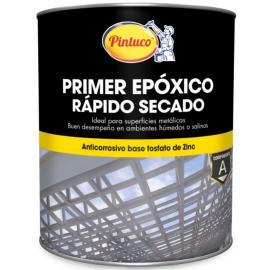 Primer Epóxico de Rápido Secado