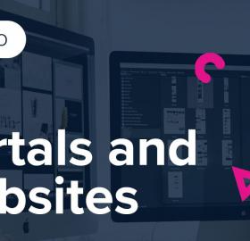 Portals and Websites