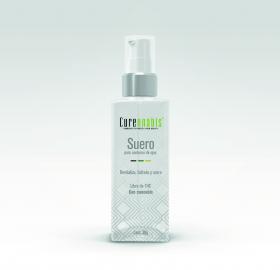 Concetrated eye contour serum
