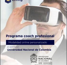 Programa Coach Profesional Personalizado