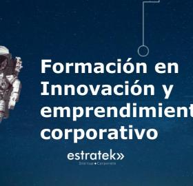 Formación en Innovación y emprendimiento corporativo
