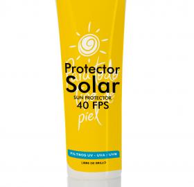 Protector solar 40 FPS