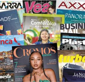 periodicals