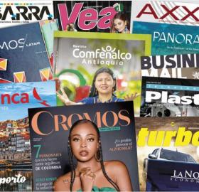 periodicals 