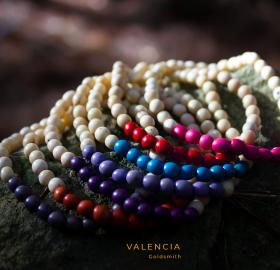  Typical Colombian jewelry