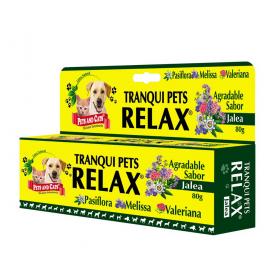 P&C TRANQUI PETS RELAX JELLY®