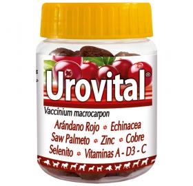 P&C VITACRUNCH UROVITAL®