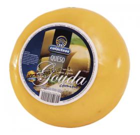 Dutch Gouda Cumin Cheese