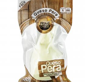 Mozzarella “PEAR” Cheese