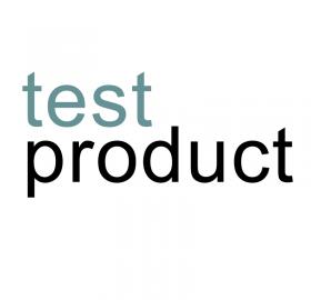 Test producto