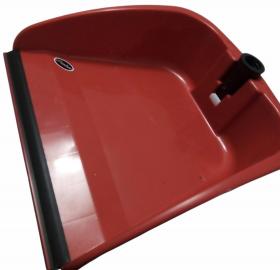 folding dustpan