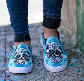 Zapatos Mocassin
