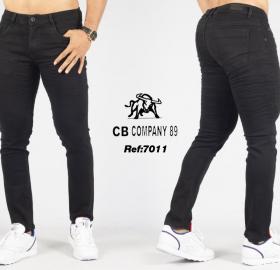CB Company - 7011