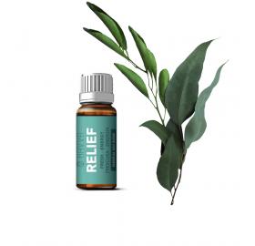 essential oil blend RELIEF