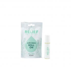 Aroma Roll on RELIEF