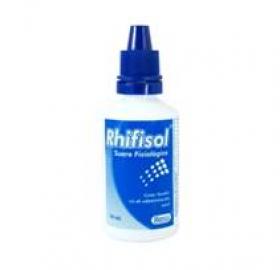 Rhifisol Nasal Solution