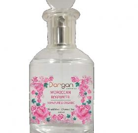 Moroccan Rosewater Products