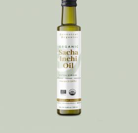 Sacha Inchi Oil