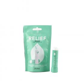 essential oil blend RELIEF nasal inhaler