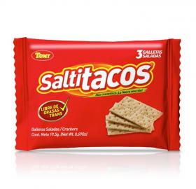 Saltitacos