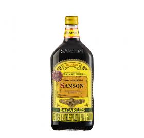 Compound Wine - SANSON