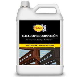 Sellador de Corrosión