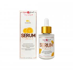 Serum con Vitamina C 30 ml Purpure Facial