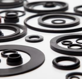 RUBBER GASKETS FOR CAR BATTERY