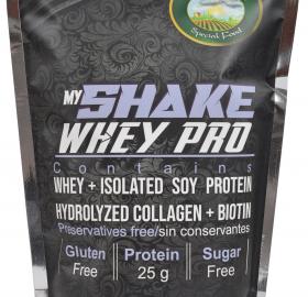 Proteína My Shake 