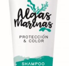 Shampoo Algas Marinas 280 ml