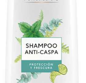 Shampoo Capilar