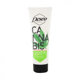 Shampoo Restaurador Deseo® Herbal – Cannabis