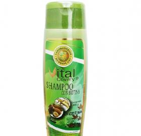 Vital Covery Shampoo