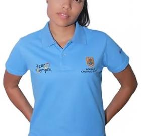 Camisetas tipo Polo