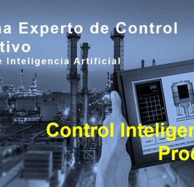 Expert Predictive Control System