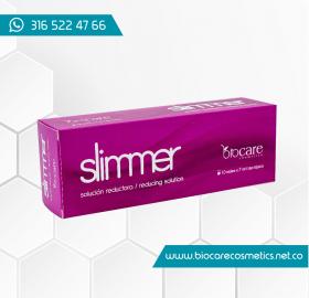 Slimmer - Solución Reductora 