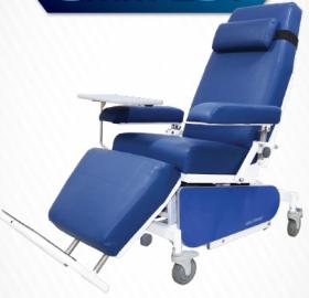 Clinical chair