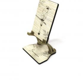 PREMIUM CELL PHONE STAND FOR DESK